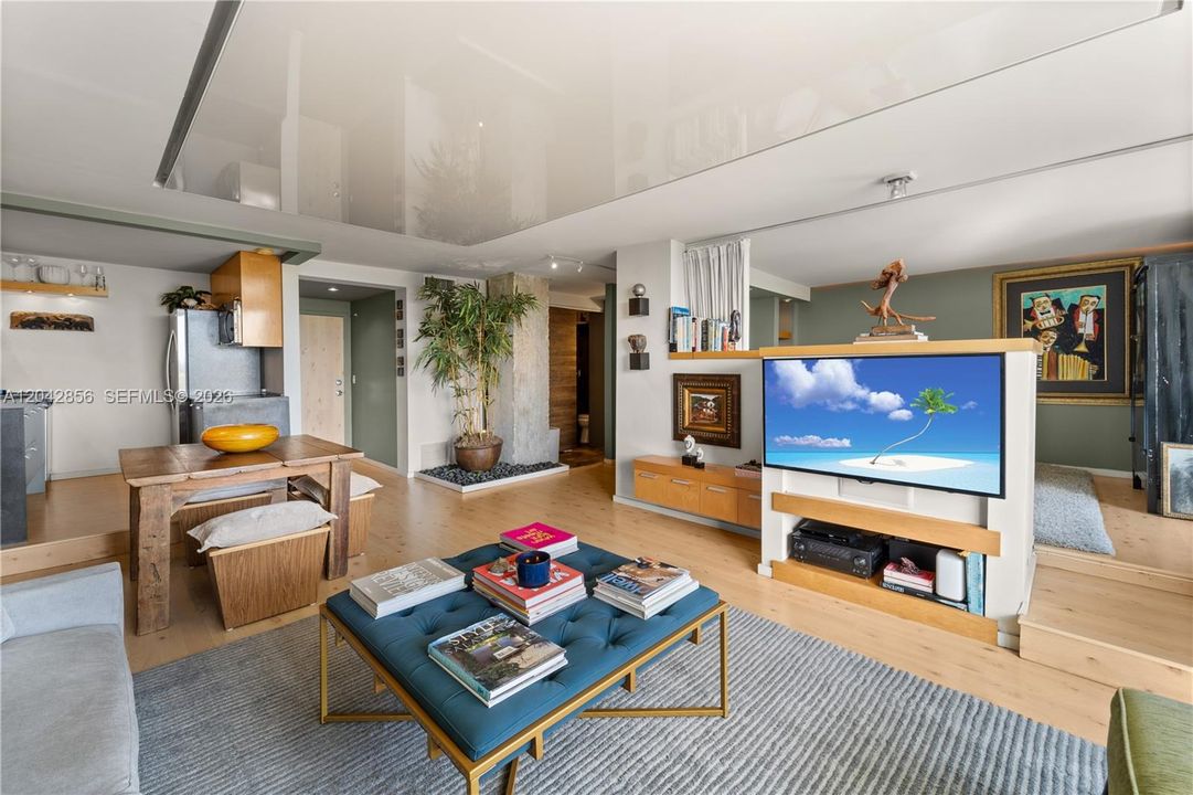 В аренду: $2,350 (1 спален, 1 ванн, 723 Квадратных фут)