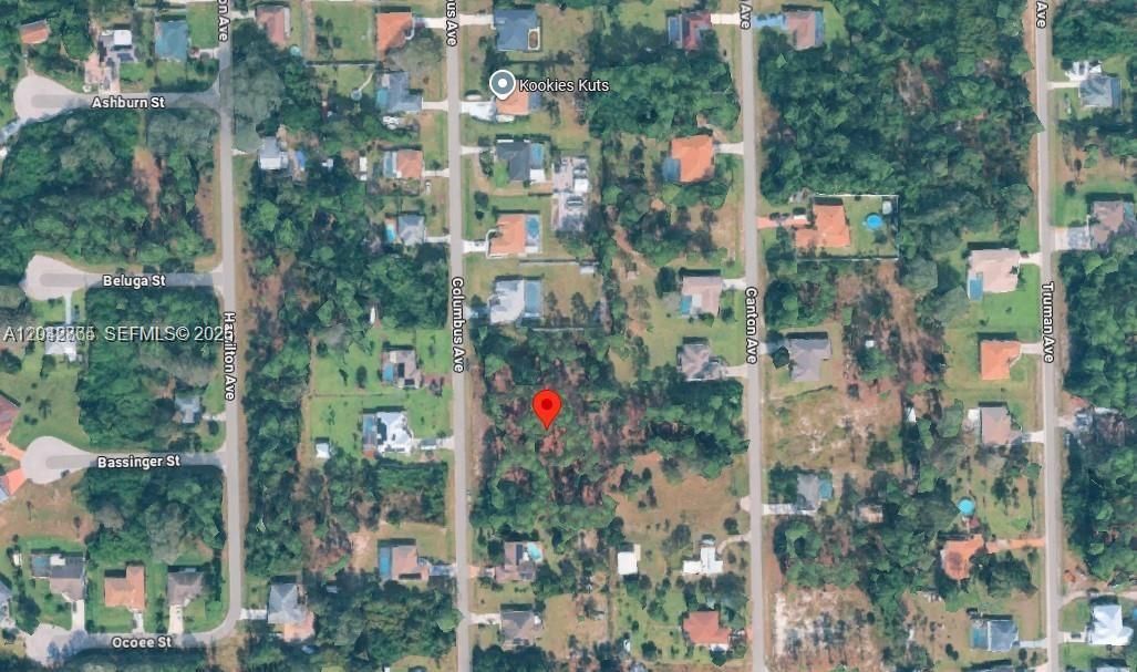 На продажу: $35,000 (0.50 acres)