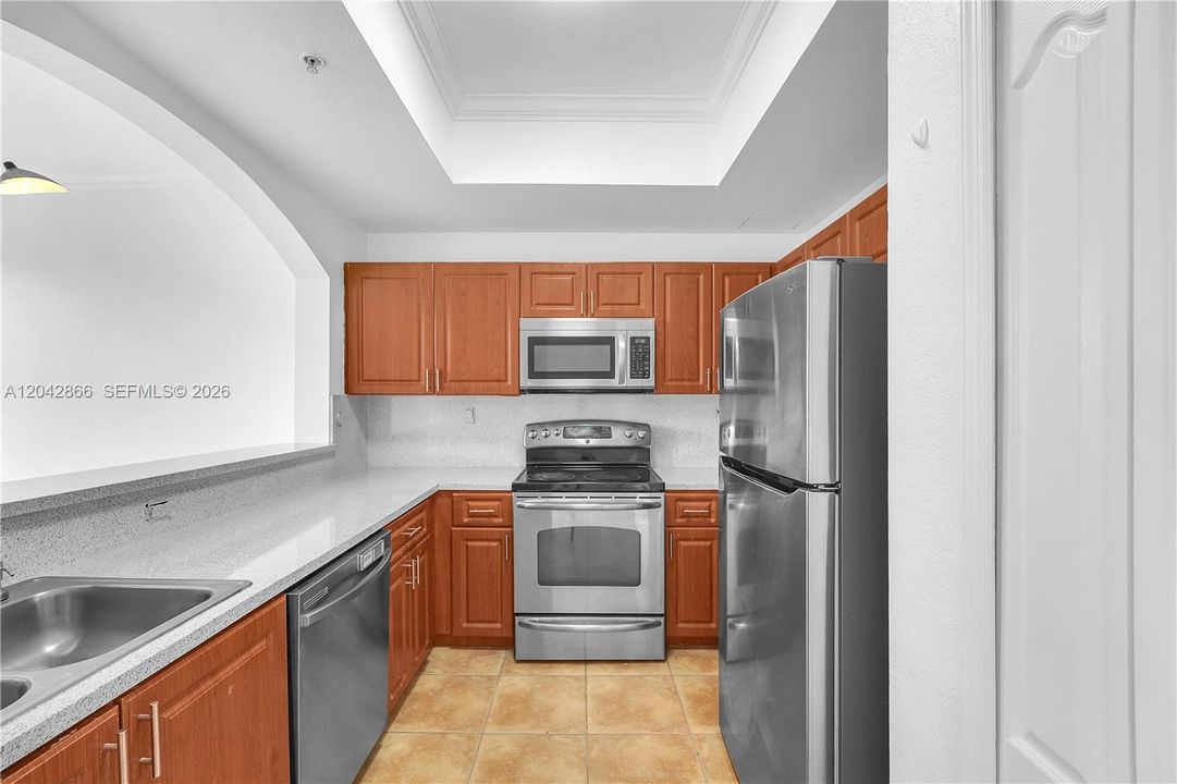 В аренду: $3,000 (3 спален, 2 ванн, 1364 Квадратных фут)
