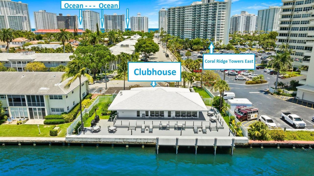 0 Clubhouse location