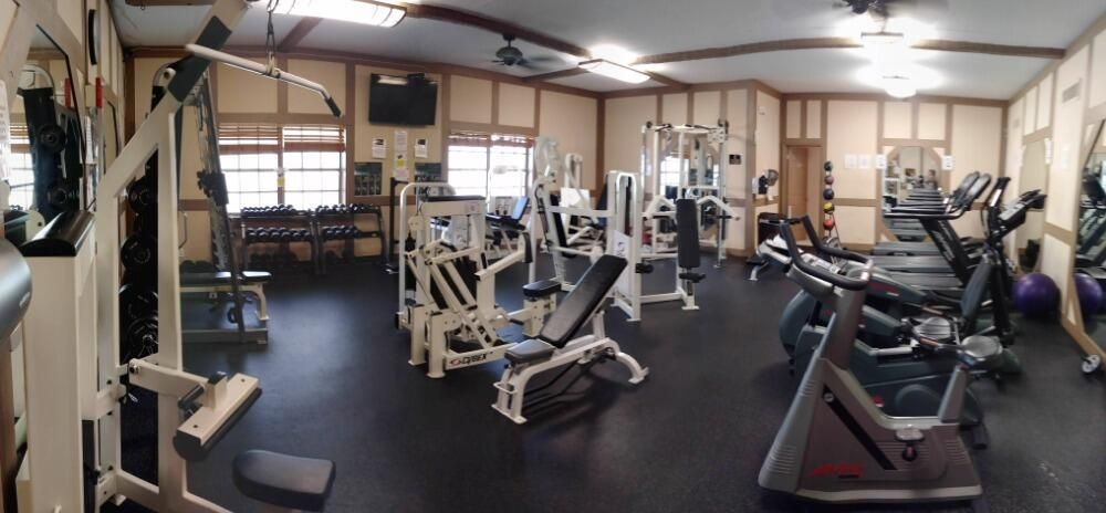GYM