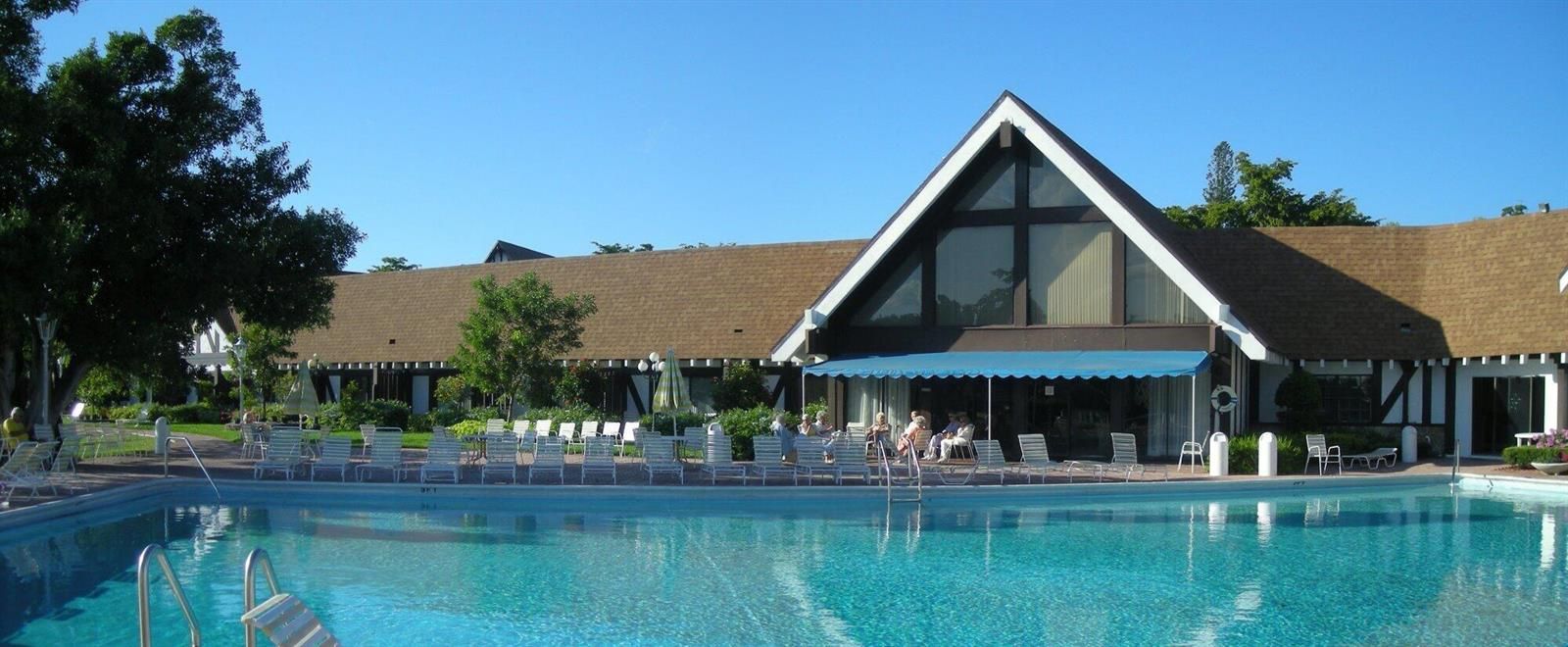 Pool 2