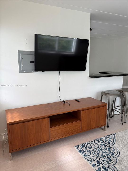 En Renta: $2,700 (1 camas, 1 baños, 698 Pies cuadrados)