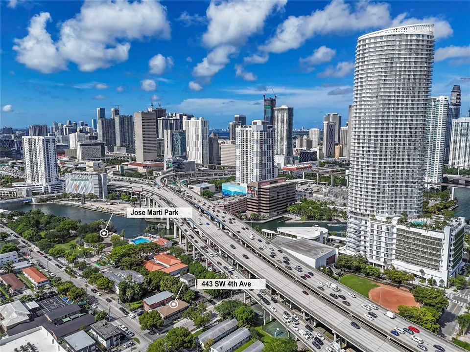 East Little Havana Prime Location
