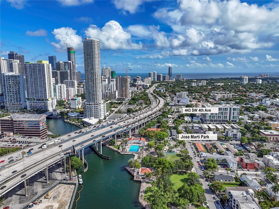 East Little Havana Prime Location