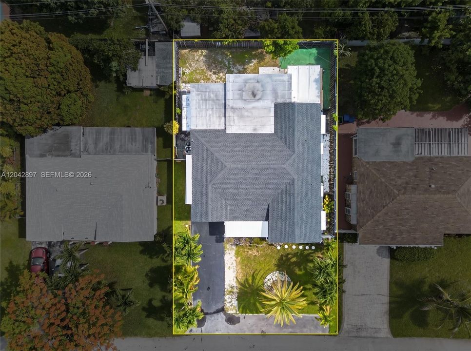 На продажу: $525,000 (4 спален, 2 ванн, 1899 Квадратных фут)