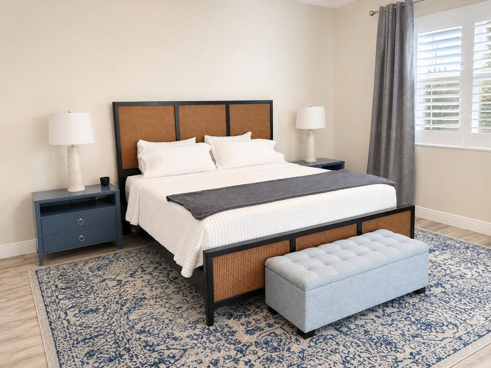 2200 MB Master Bedroom