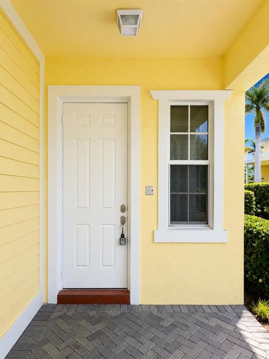 2200 MB Front Entrance