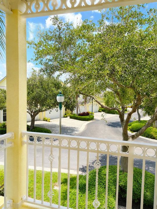 2200 MB Guest Bathroom Balcony View