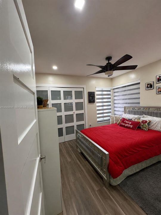2 Bedroom