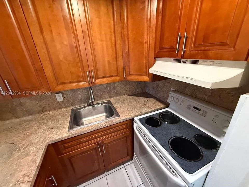 En Renta: $1,750 (1 camas, 1 baños, 607 Pies cuadrados)
