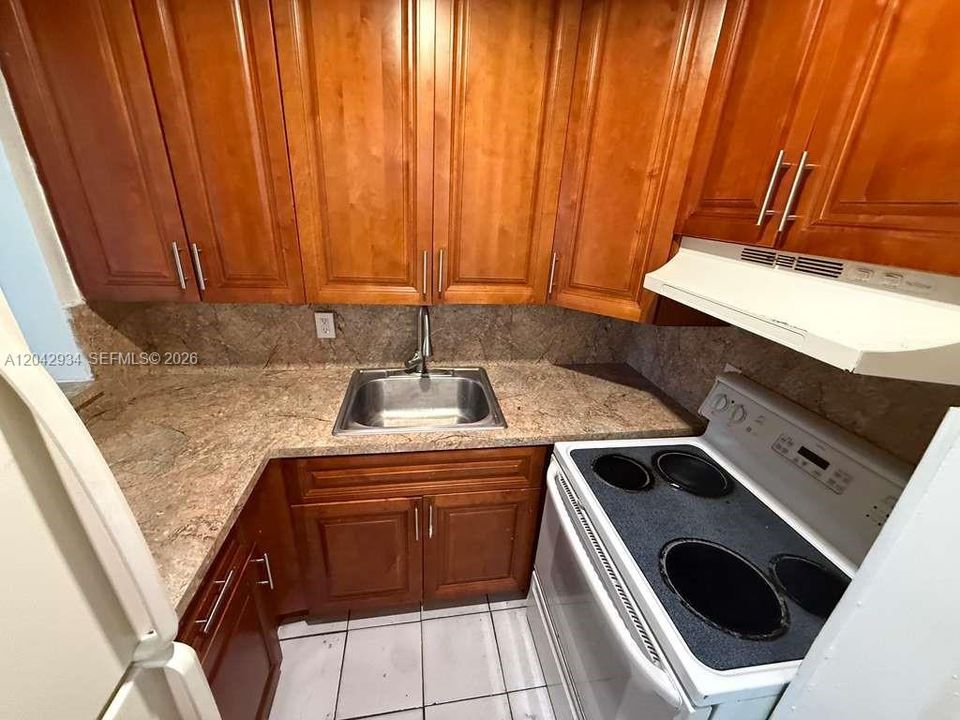 En Renta: $1,750 (1 camas, 1 baños, 607 Pies cuadrados)