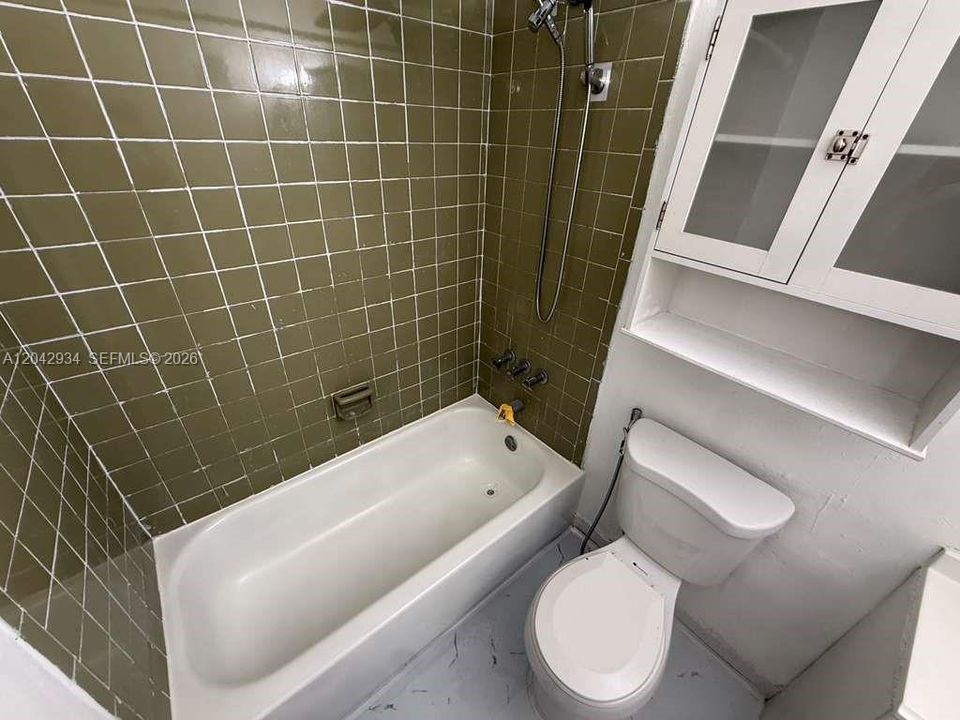 En Renta: $1,750 (1 camas, 1 baños, 607 Pies cuadrados)