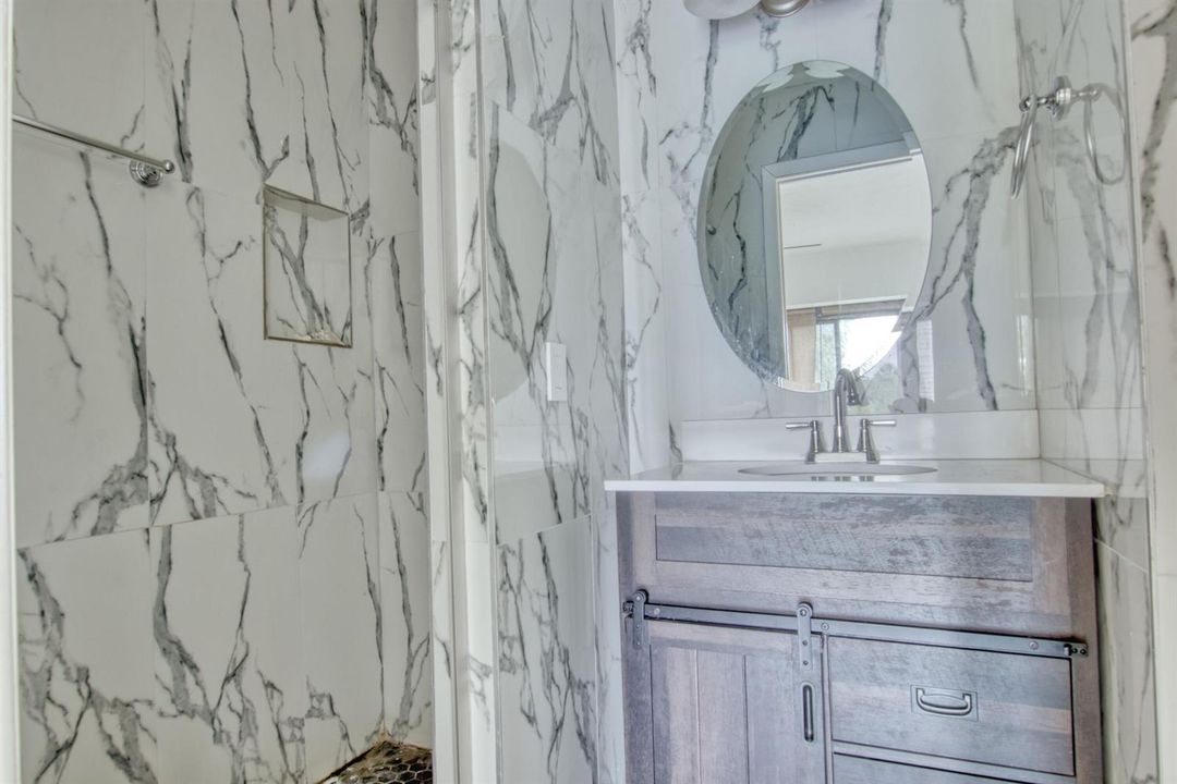 Third Bathroom