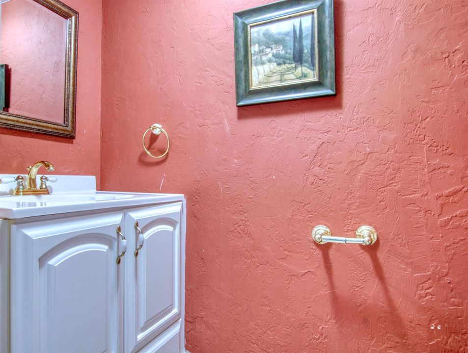 Social Bathroom