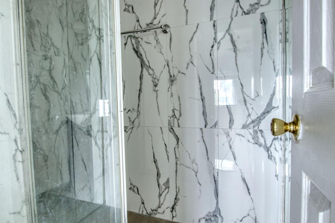 Second Bathroom