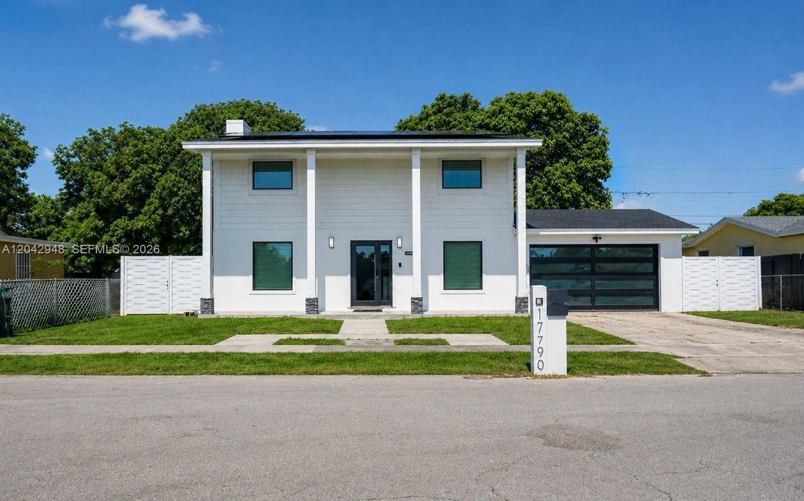 В аренду: $4,200 (3 спален, 2 ванн, 1700 Квадратных фут)