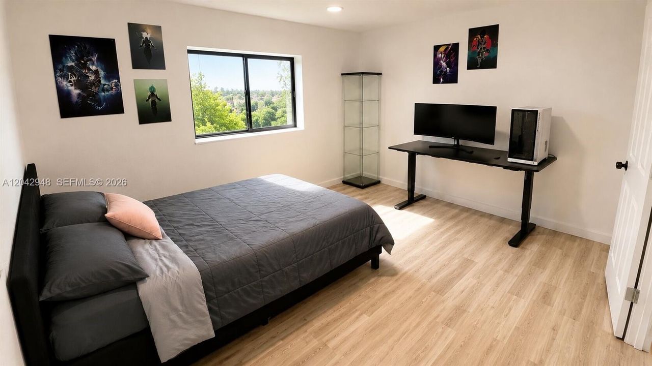 В аренду: $4,200 (3 спален, 2 ванн, 1700 Квадратных фут)