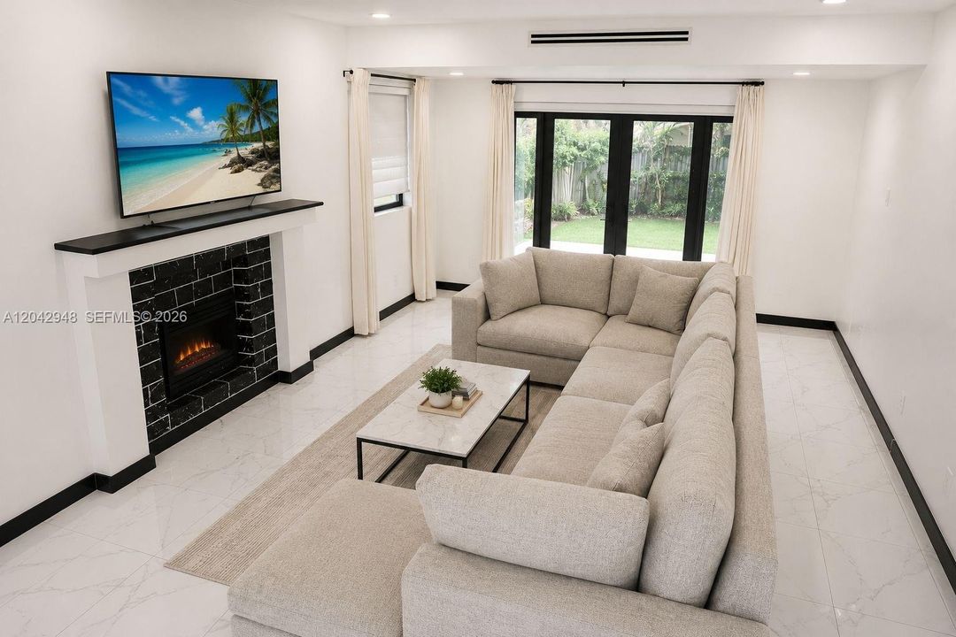 В аренду: $4,200 (3 спален, 2 ванн, 1700 Квадратных фут)