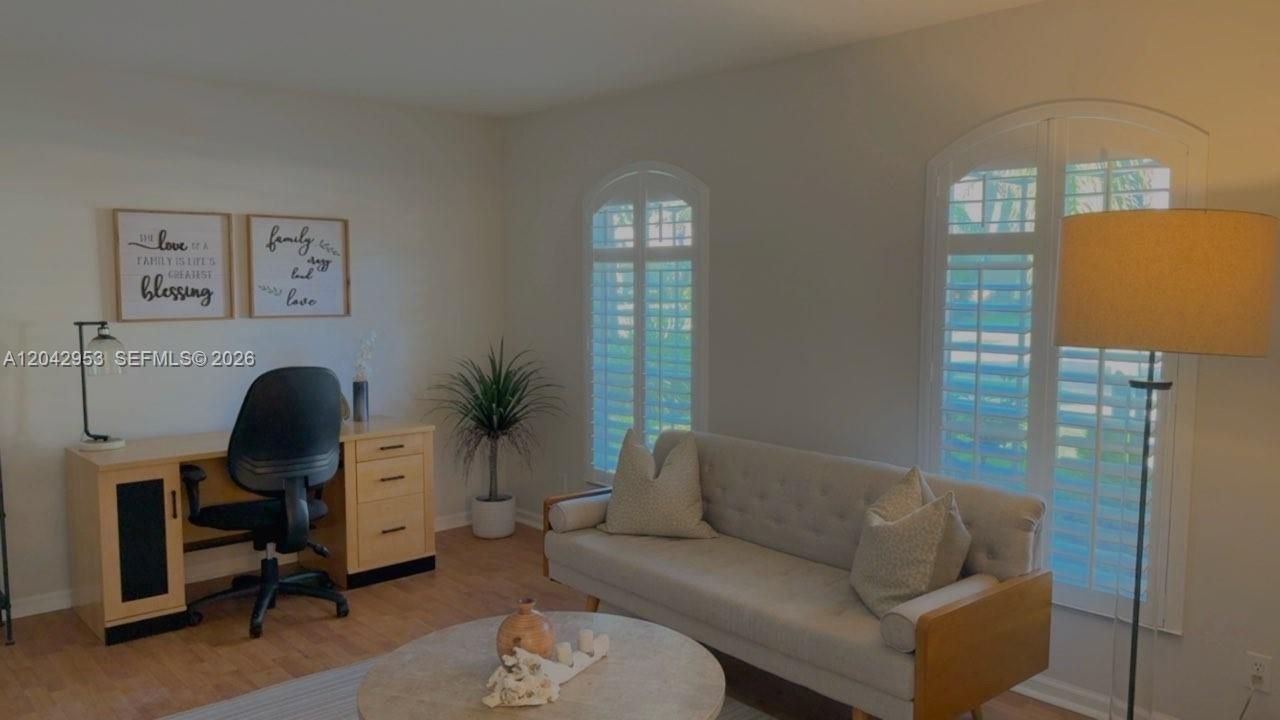 Den/Office