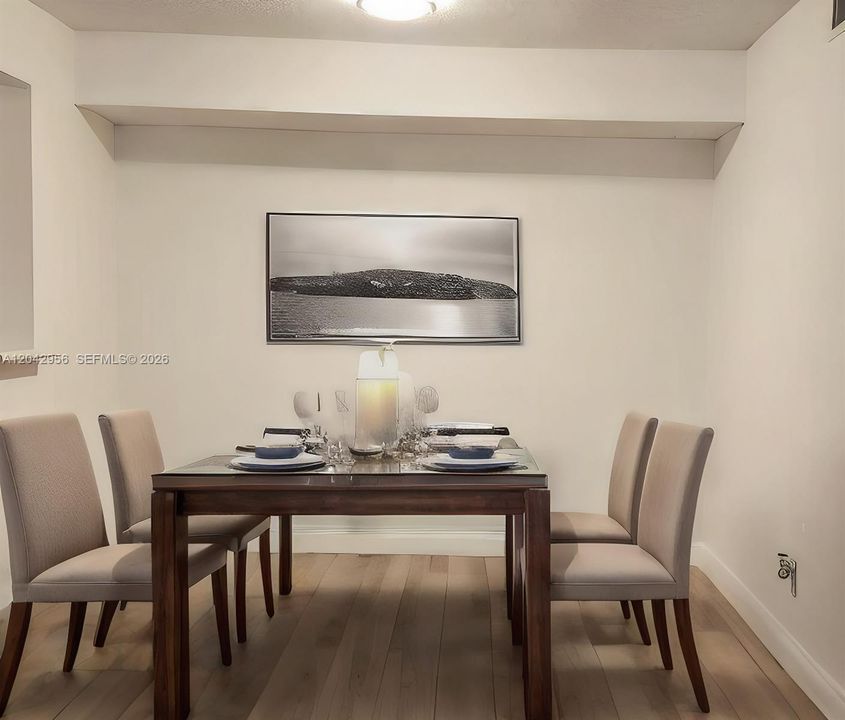 VIRTUALLY STYLED
