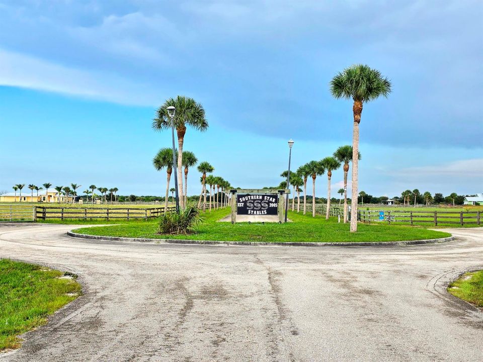 Community Entry