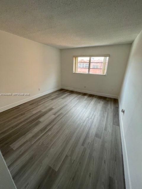 photo from before tenant moved in