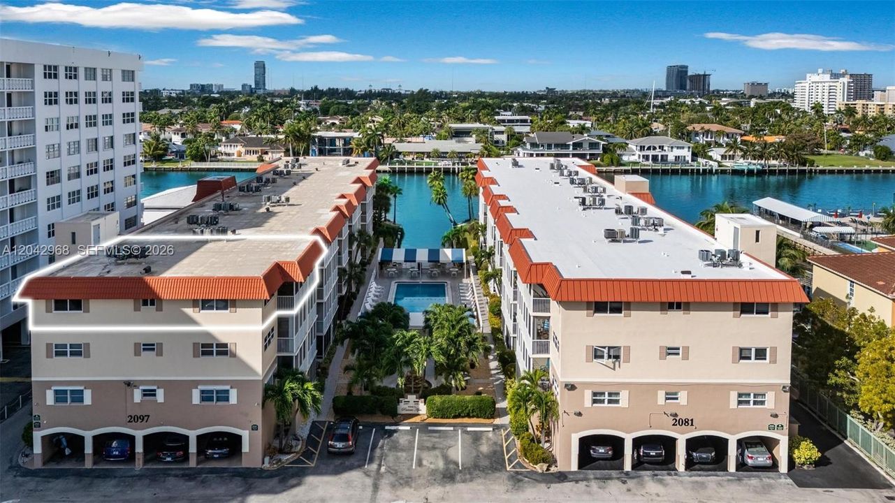 En Venta: $320,000 (2 camas, 2 baños, 1139 Pies cuadrados)