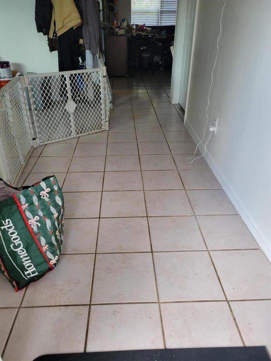 Front Foyer