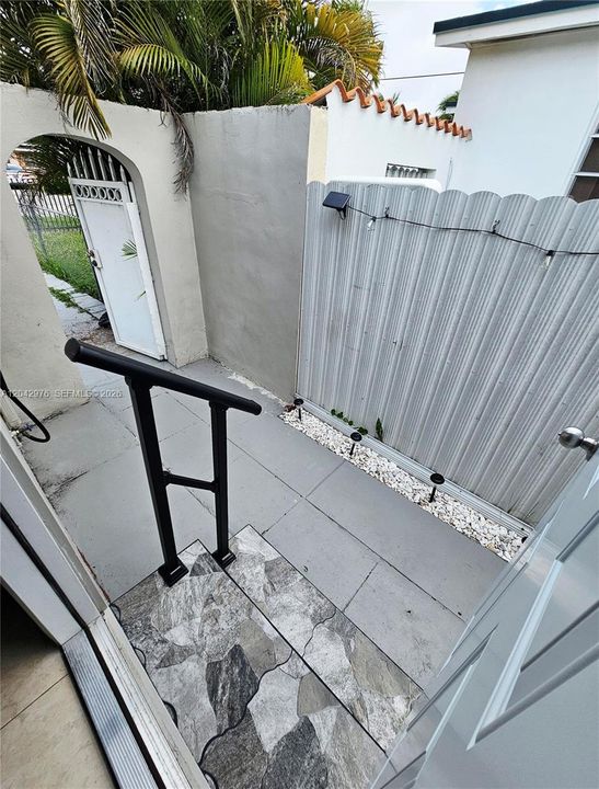 En Renta: $1,600 (1 camas, 1 baños, 300 Pies cuadrados)