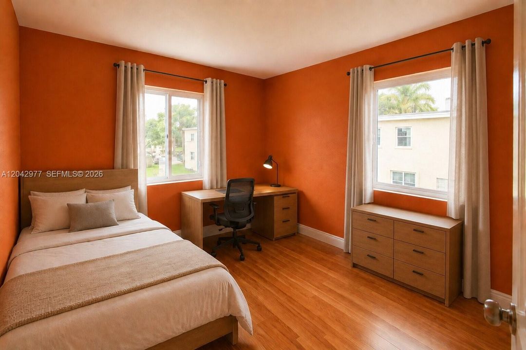 En Venta: $165,000 (4 camas, 2 baños, 1410 Pies cuadrados)