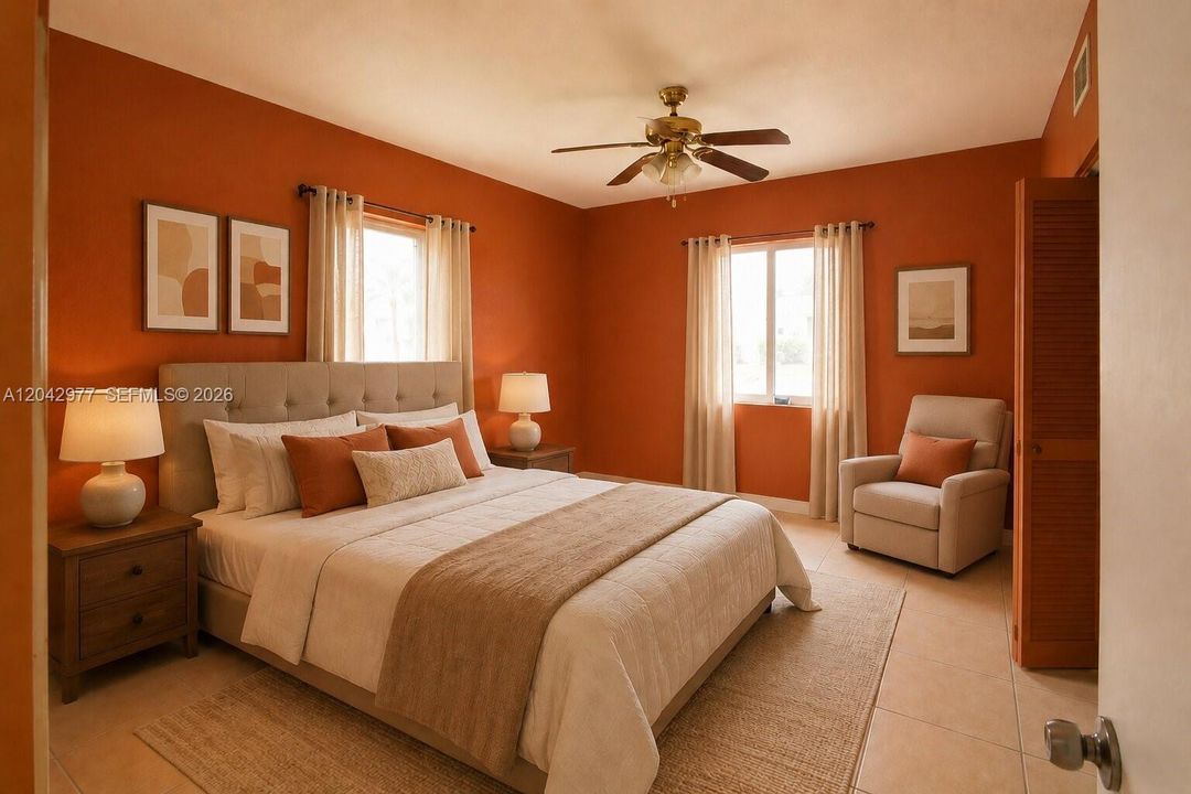 En Venta: $165,000 (4 camas, 2 baños, 1410 Pies cuadrados)