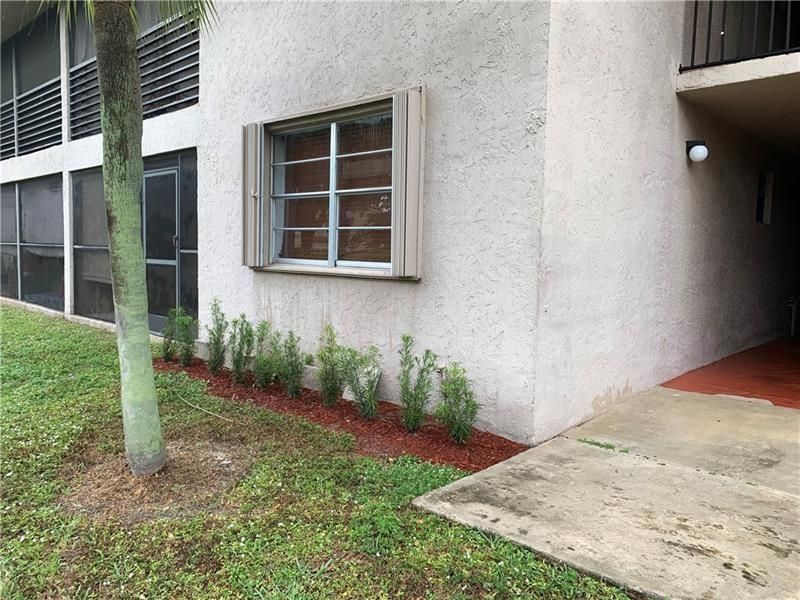 Back of Unit 2