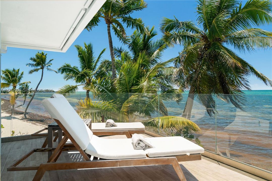 Island Living