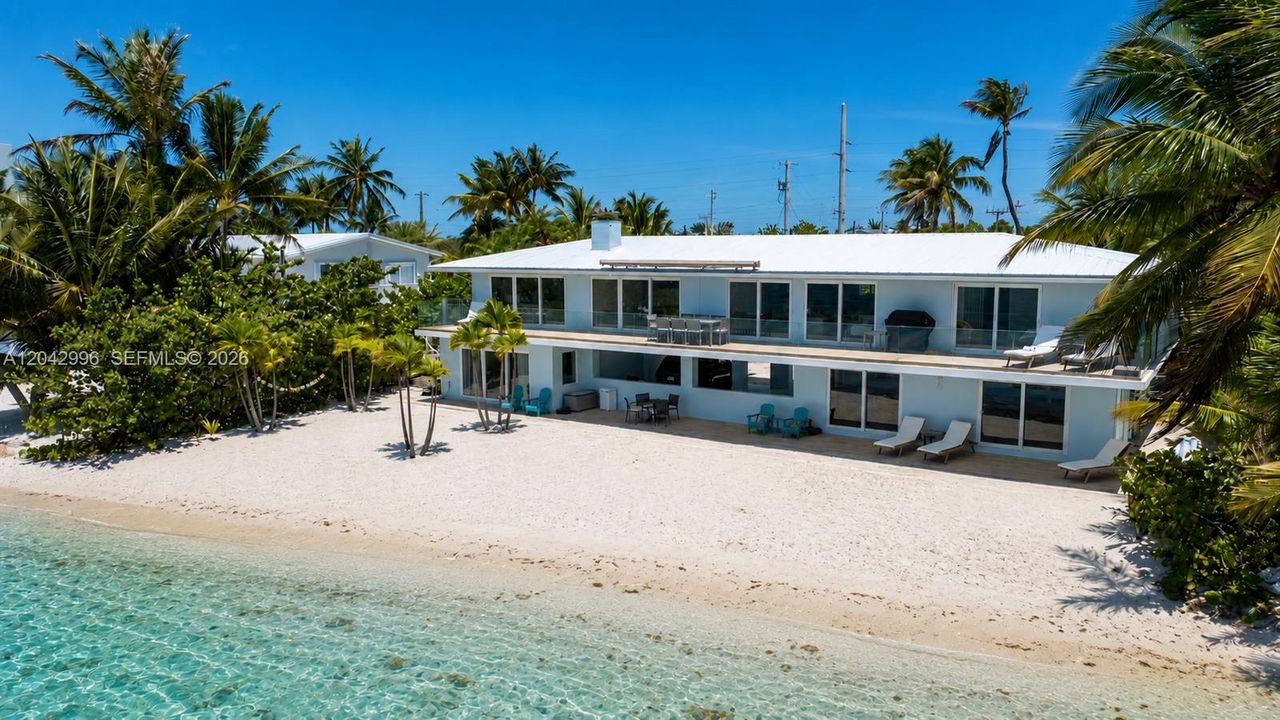Beach House Islamorada
