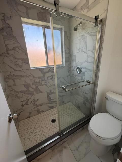 Master Suite #1 Walk In Shower