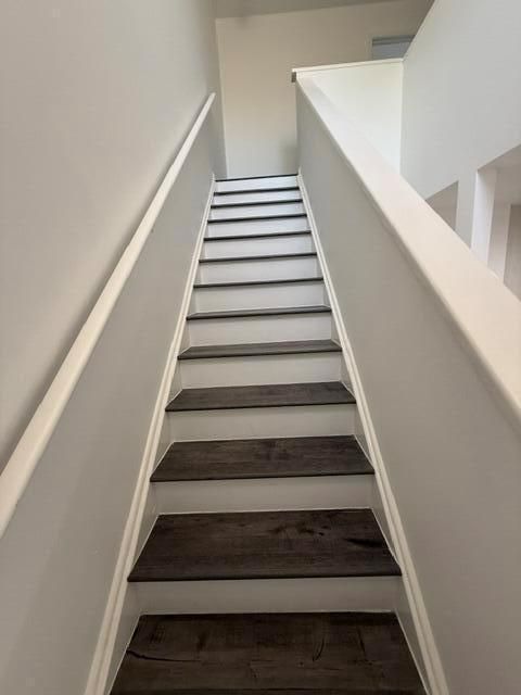 Stairway