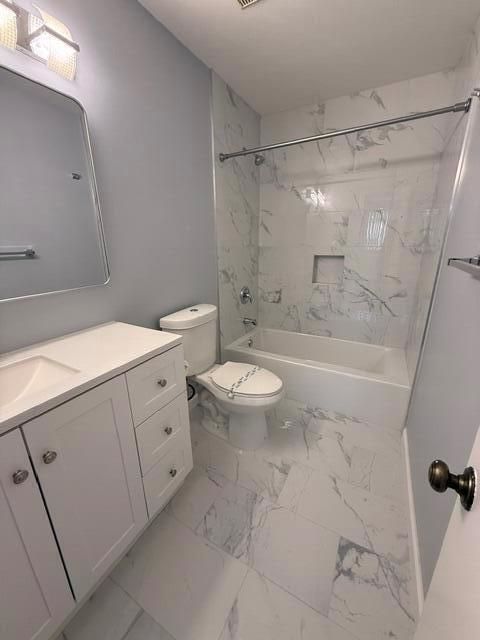 Master Suite #2 Bath