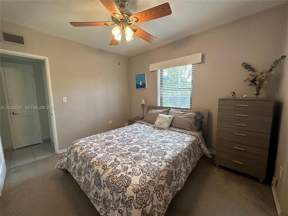 2nd Bedroom