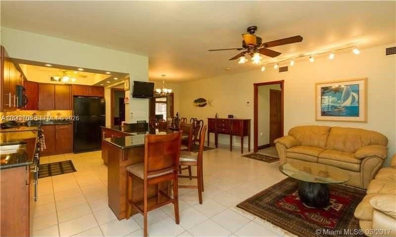 Dining/Family Room