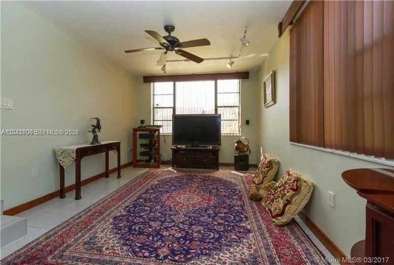 Extra Family/Living Room