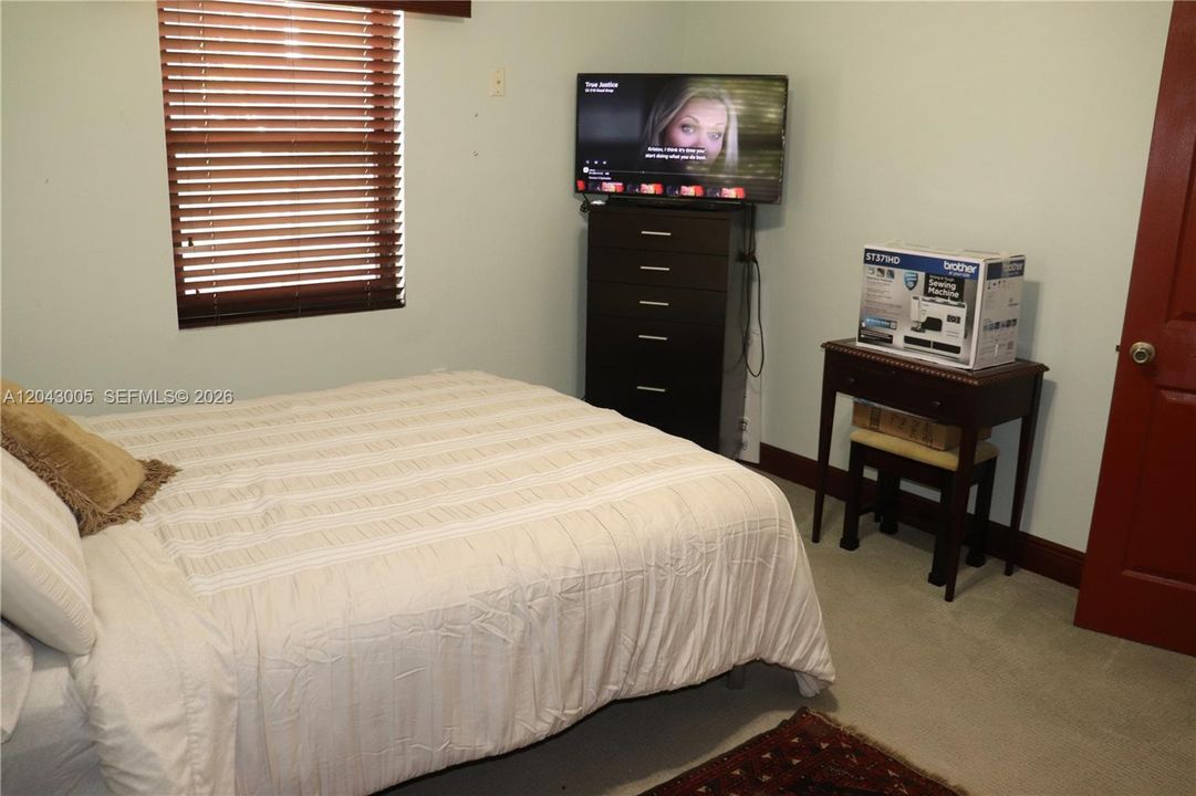 3rd Bedroom 3