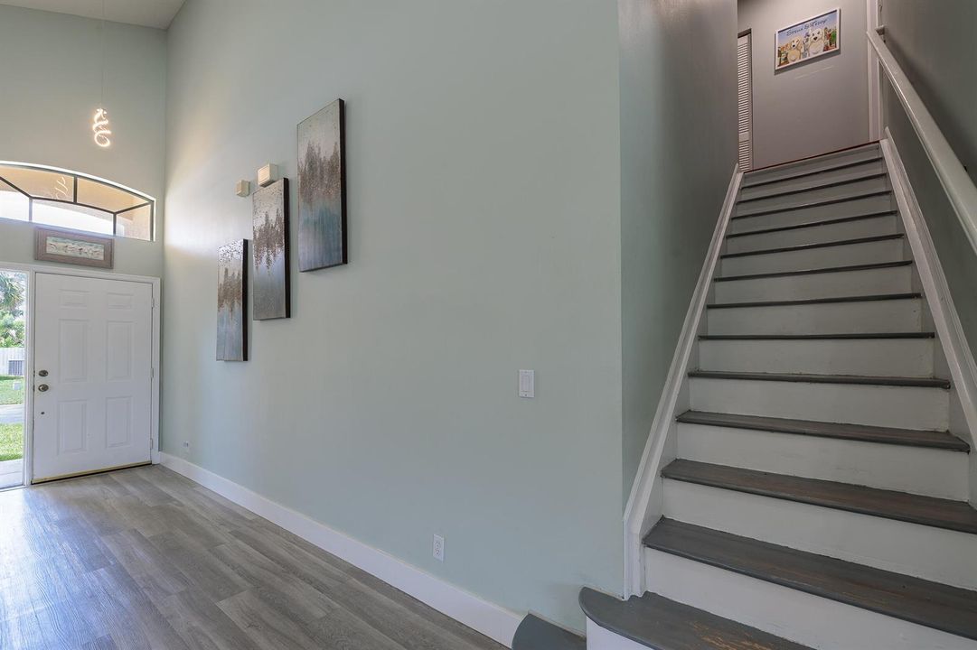 Stairway