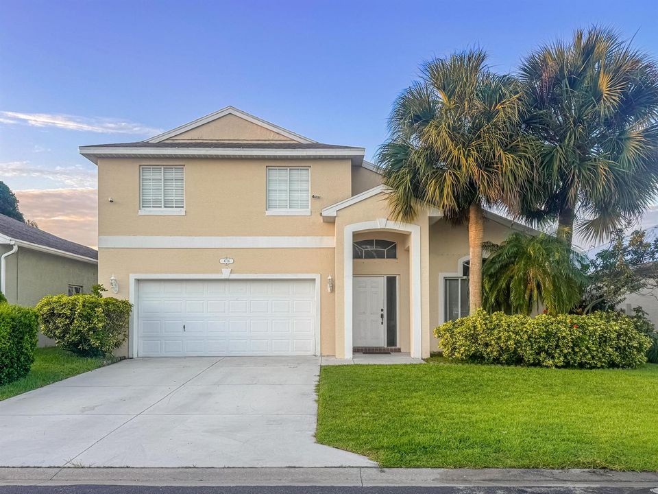 4716 SE WInter Haven MLS
