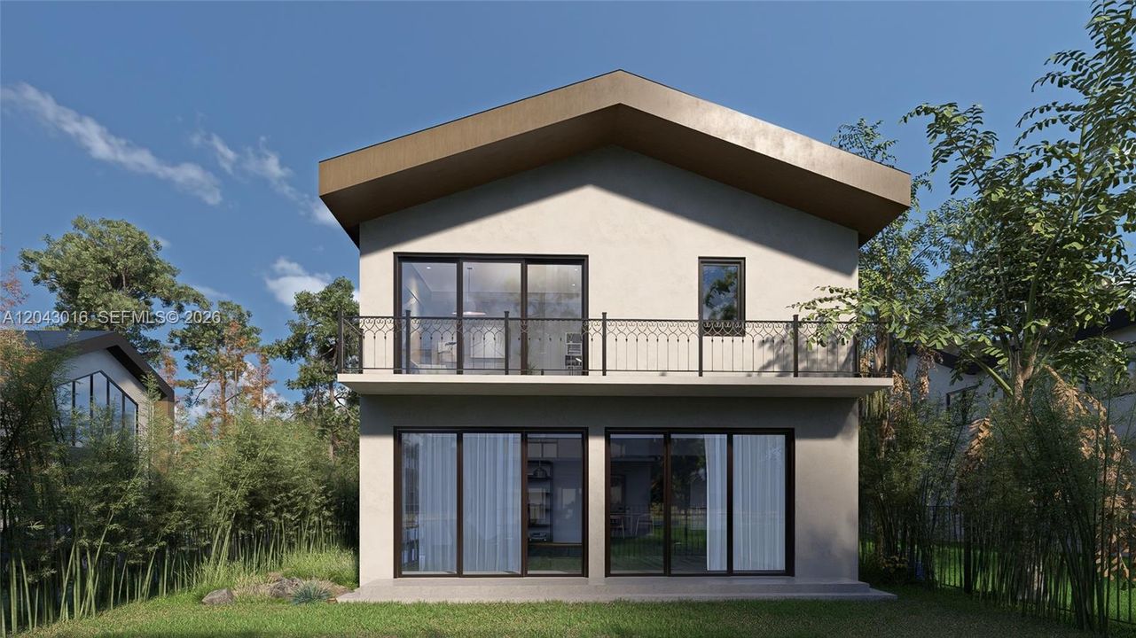 На продажу: $2,200,000 (4 спален, 4 ванн, 2834 Квадратных фут)