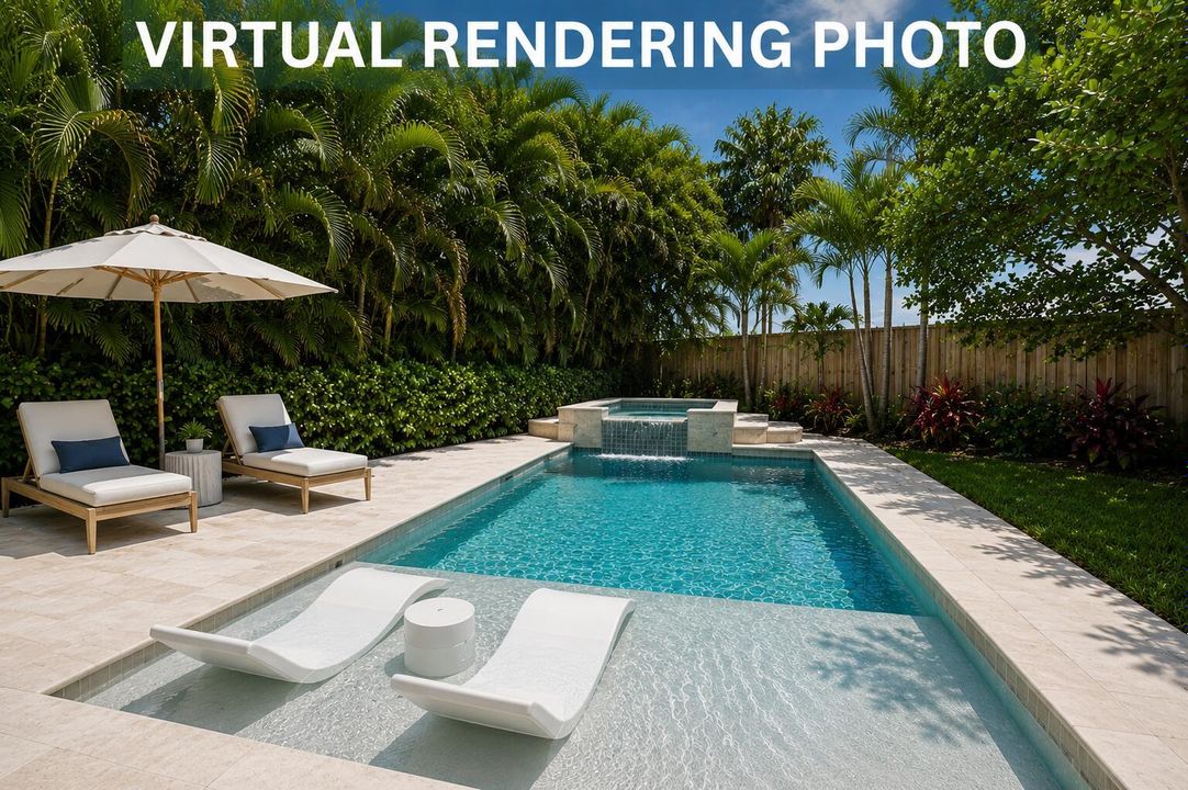 1222 SW Virtual Pool
