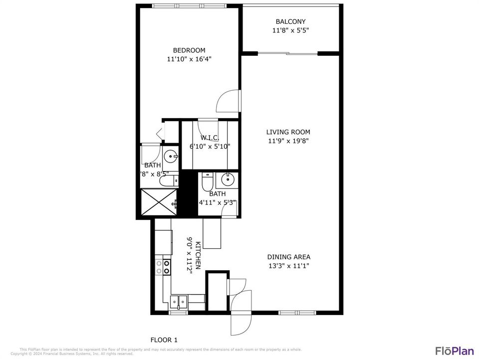 2460 DC Country Club Boulevard