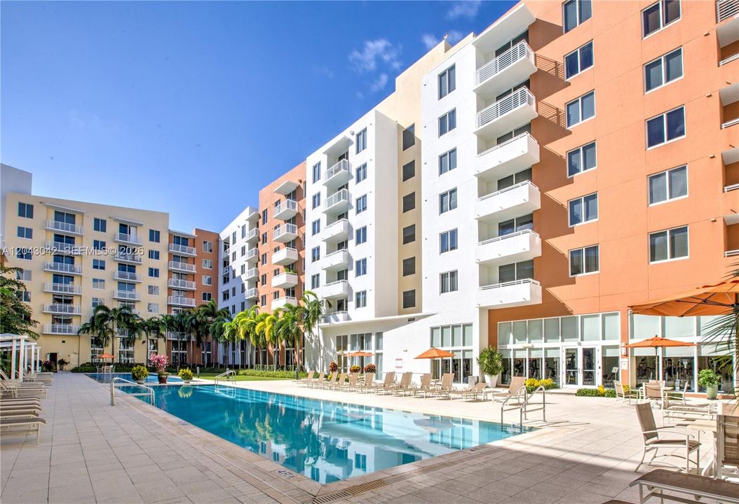 For Rent: $3,150 (2 beds, 2 baths, 1061 Square Feet)