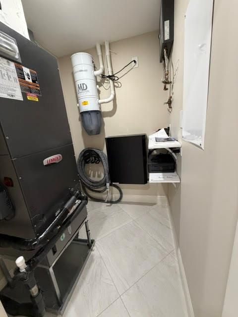 140 Inlet mechanical N