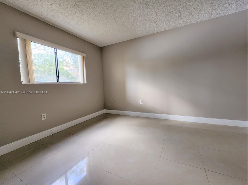 Master Bedroom View 1